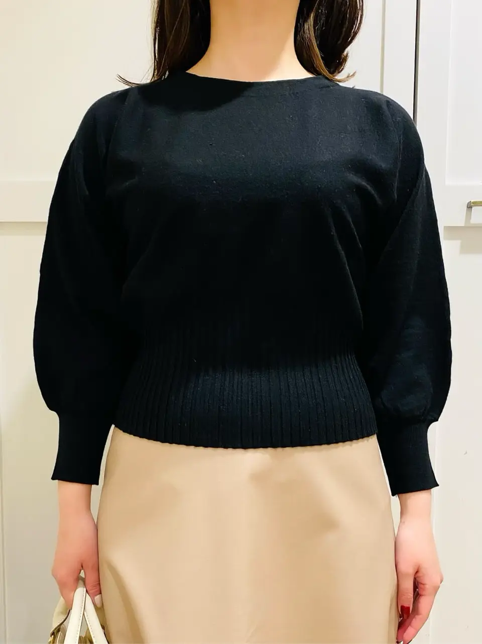 ANY SIS 藤田 コーディネート画像