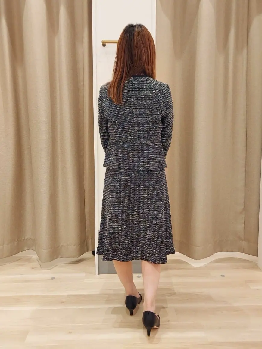 ANY SIS 齋藤 コーディネート画像