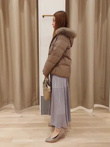 ANY SIS 齋藤 コーディネート画像