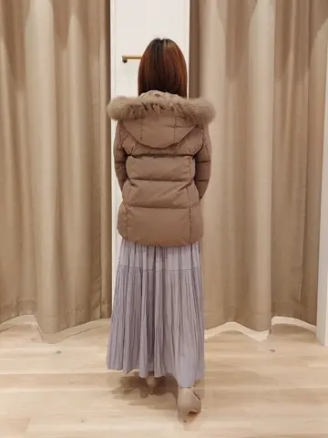 ANY SIS 齋藤 コーディネート画像