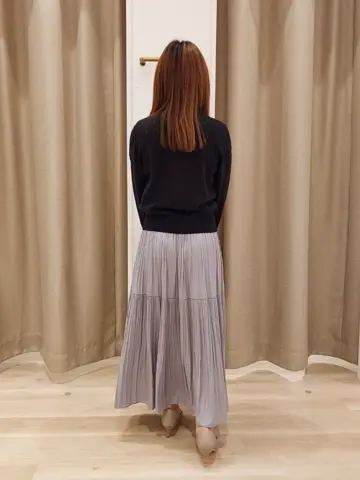 ANY SIS 齋藤 コーディネート画像