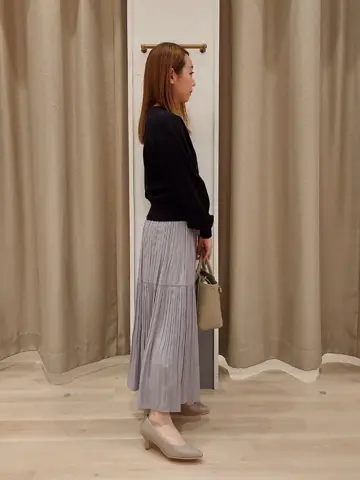 ANY SIS 齋藤 コーディネート画像