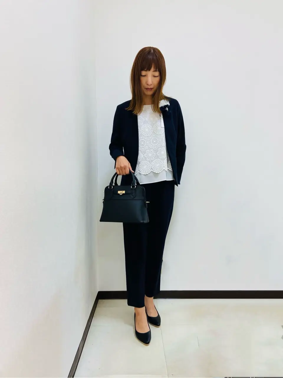  小野 コーディネート画像