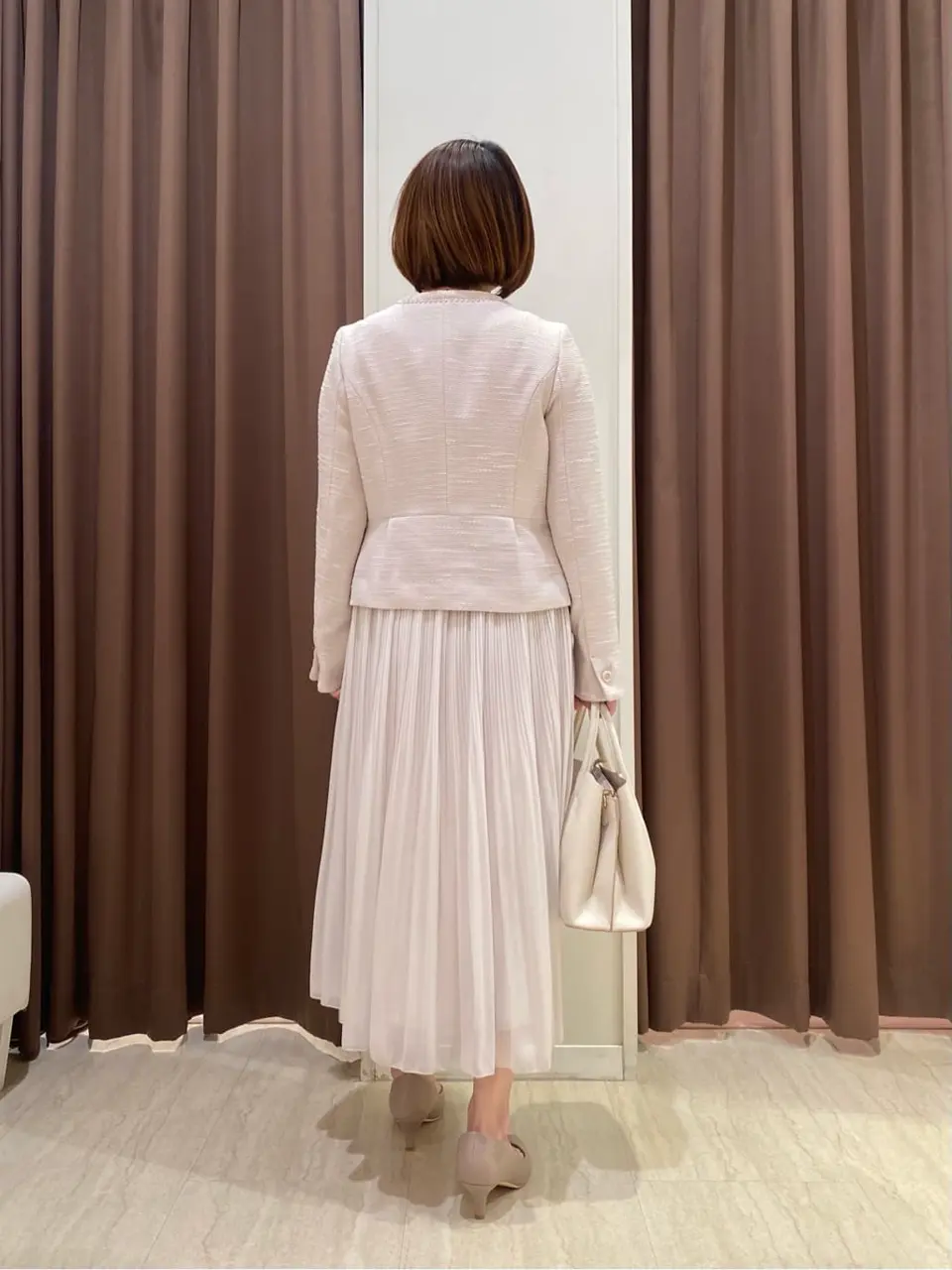 ANY SIS 岩本 コーディネート画像