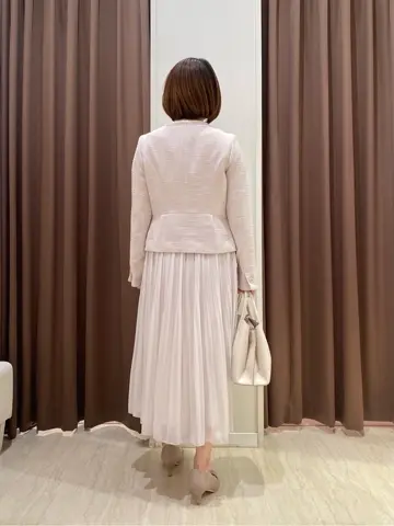 ANY SIS 岩本 コーディネート画像