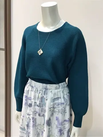 ANY SIS 布川 コーディネート画像