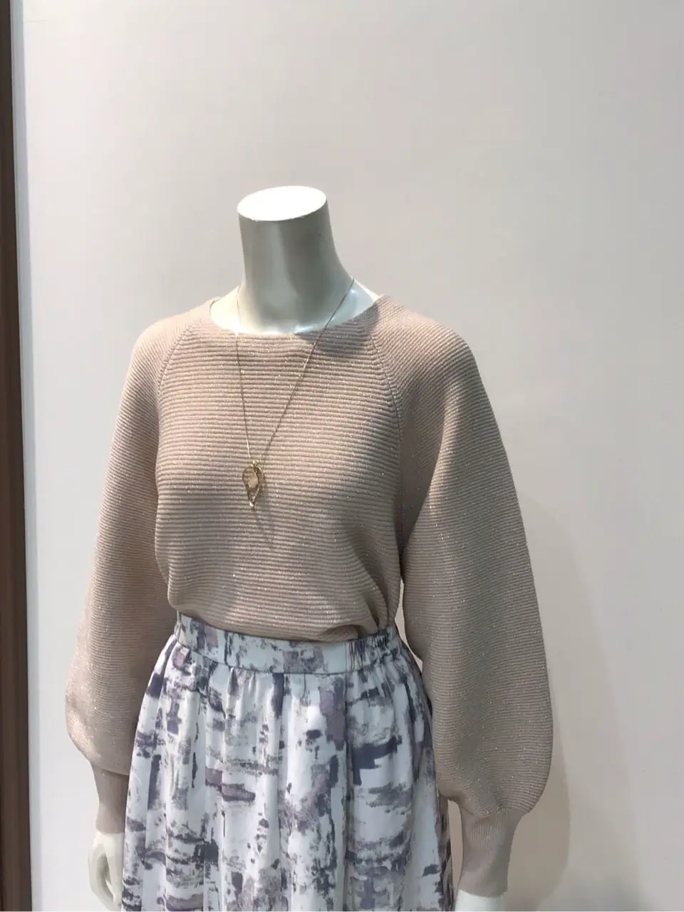 ANY SIS 布川 コーディネート画像