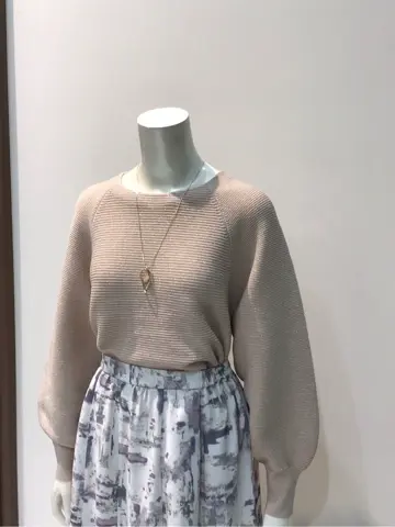 ANY SIS 布川 コーディネート画像