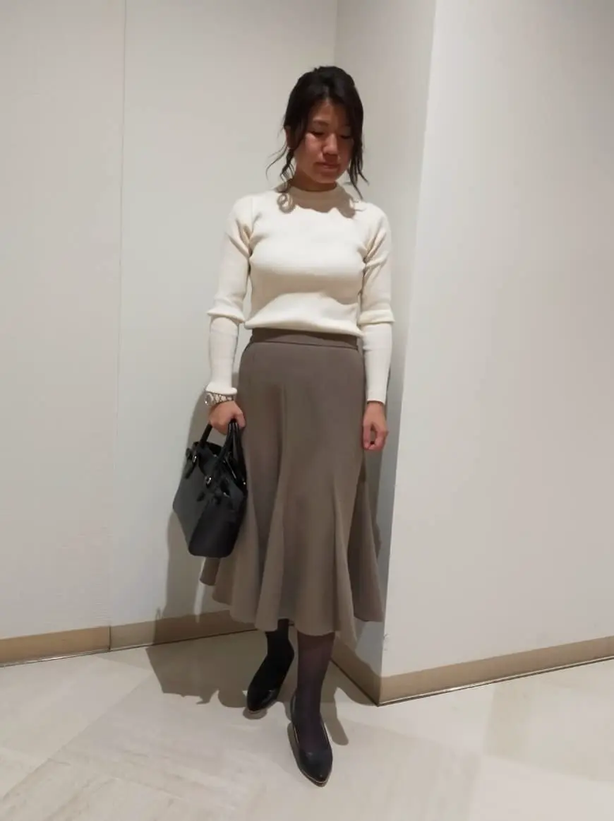  権田 コーディネート画像