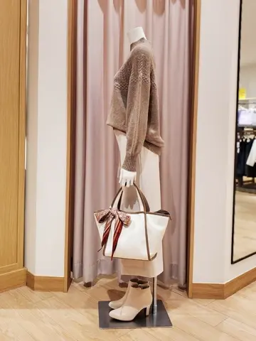 ANY SIS 岩田 コーディネート画像