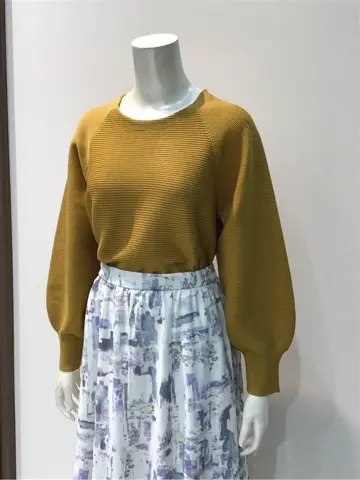 ANY SIS 布川 コーディネート画像