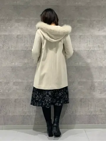 ANY SIS mami コーディネート画像