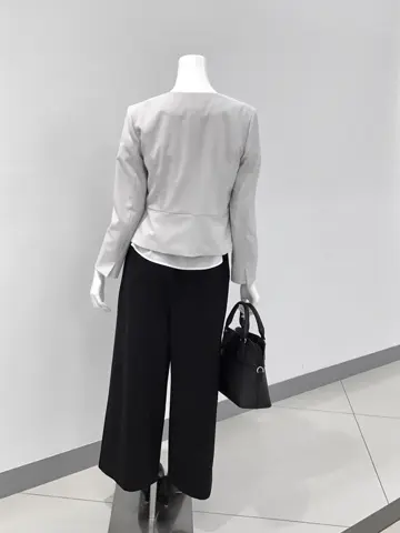 ANY SIS 本田 コーディネート画像