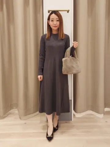 ANY SIS 齋藤 コーディネート画像