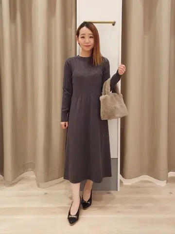 ANY SIS 齋藤 コーディネート画像