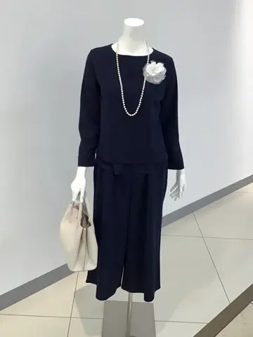 ANY SIS 本田 コーディネート画像