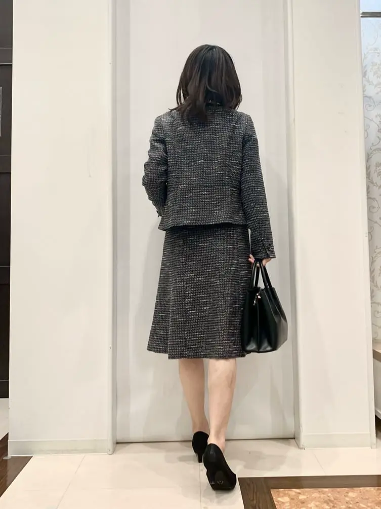 ANY SIS 横田 コーディネート画像