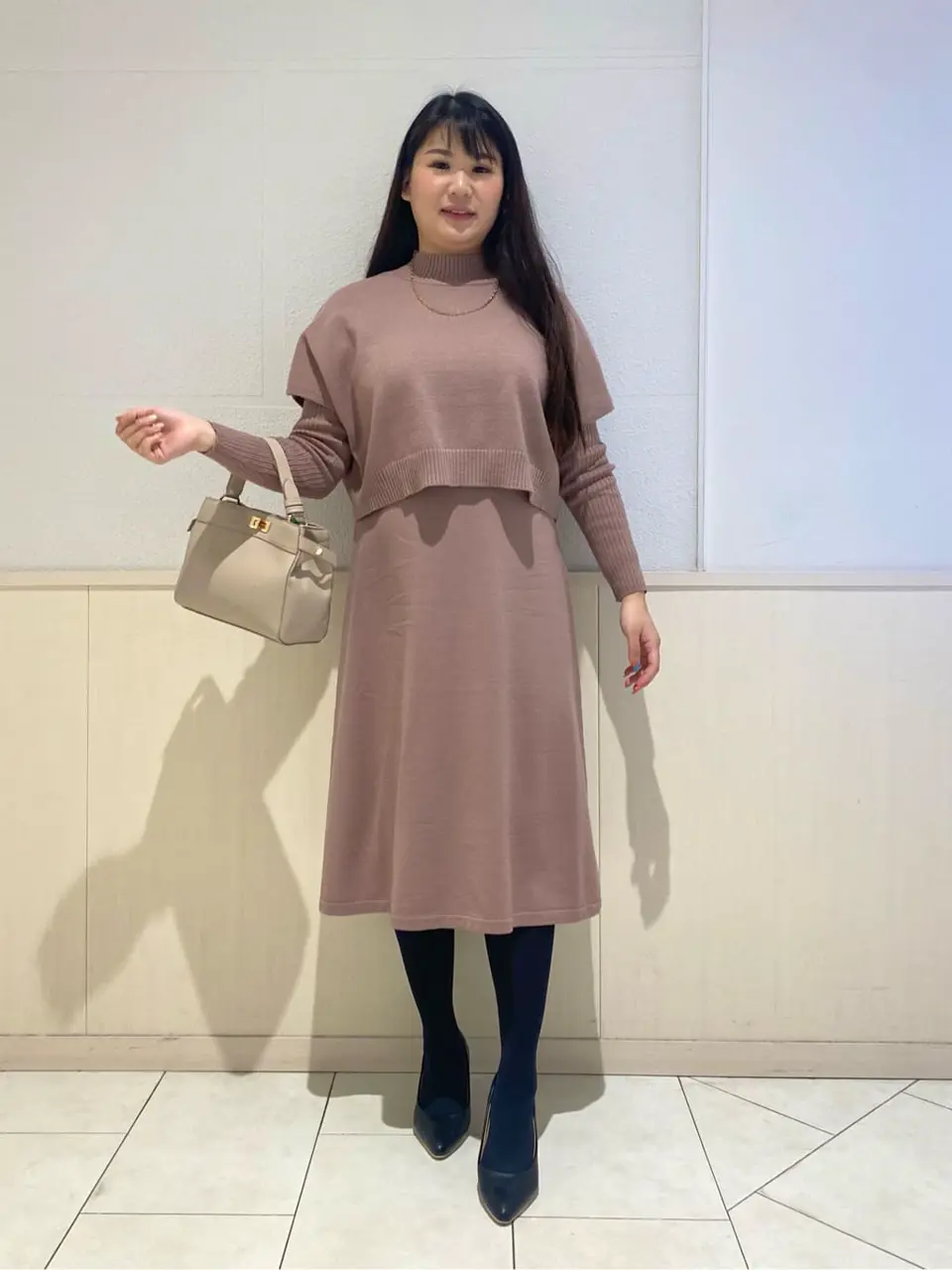  寺嶋 コーディネート画像