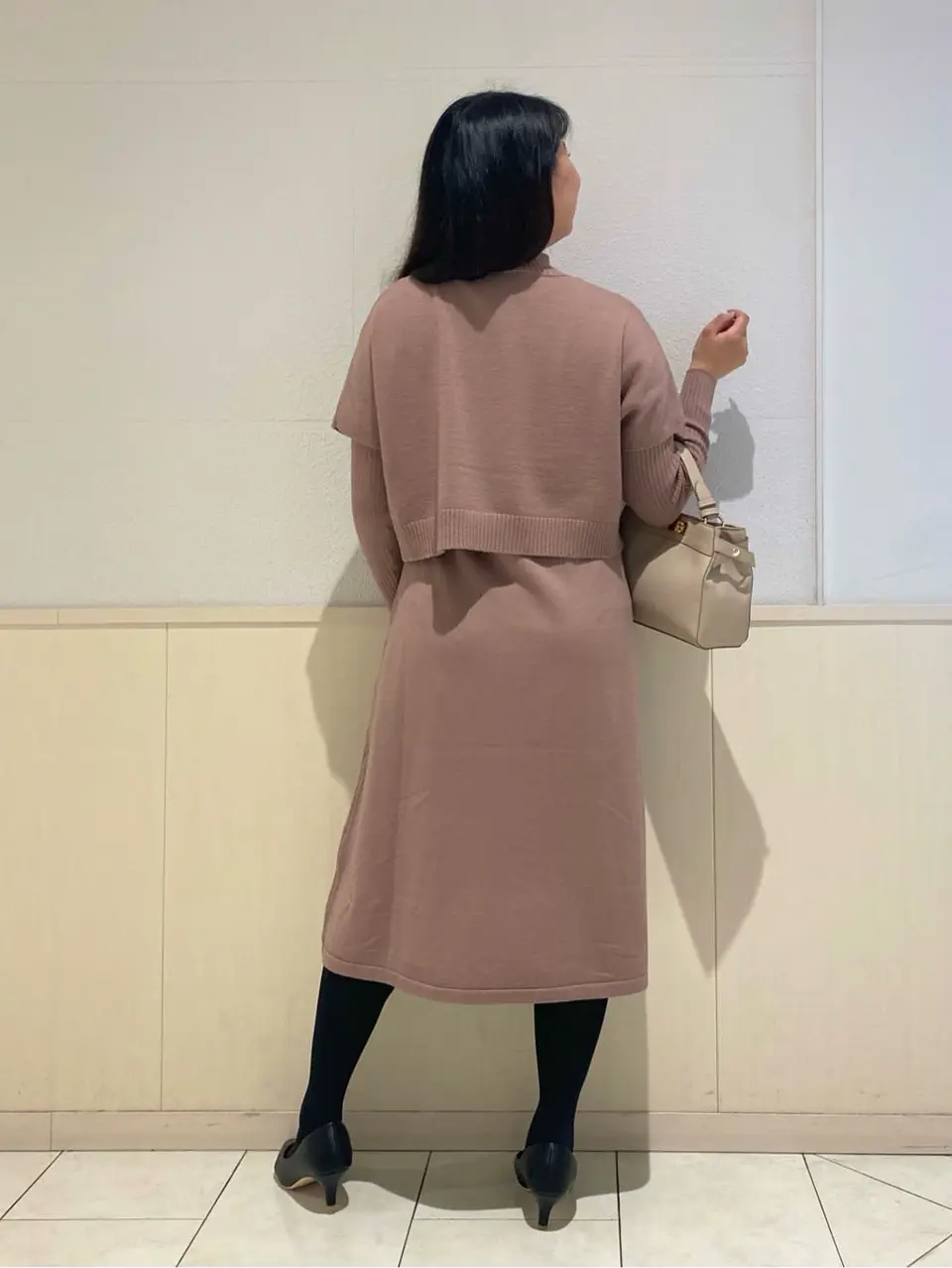 ANY SIS 寺嶋 コーディネート画像