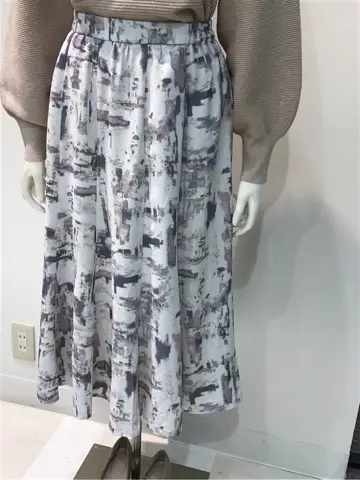 ANY SIS 布川 コーディネート画像