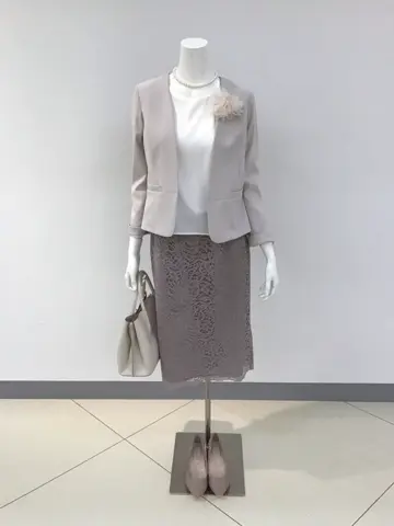 ANY SIS 橋本 コーディネート画像