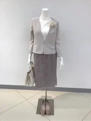 ANY SIS 橋本 コーディネート画像