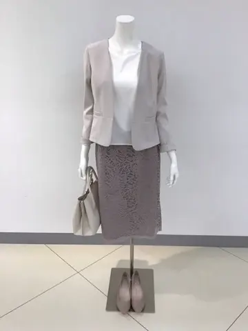 ANY SIS 橋本 コーディネート画像