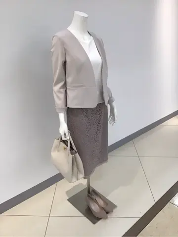 ANY SIS 橋本 コーディネート画像