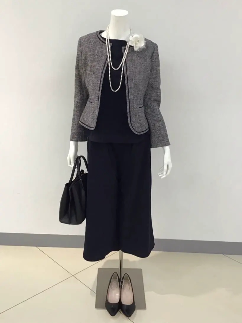  橋本 コーディネート画像