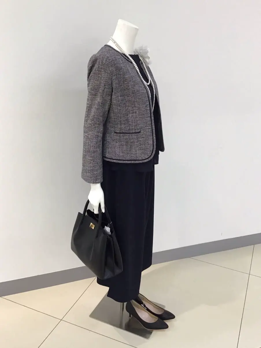 ANY SIS 橋本 コーディネート画像