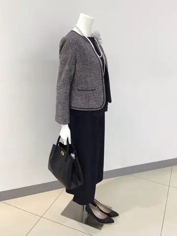 ANY SIS 橋本 コーディネート画像