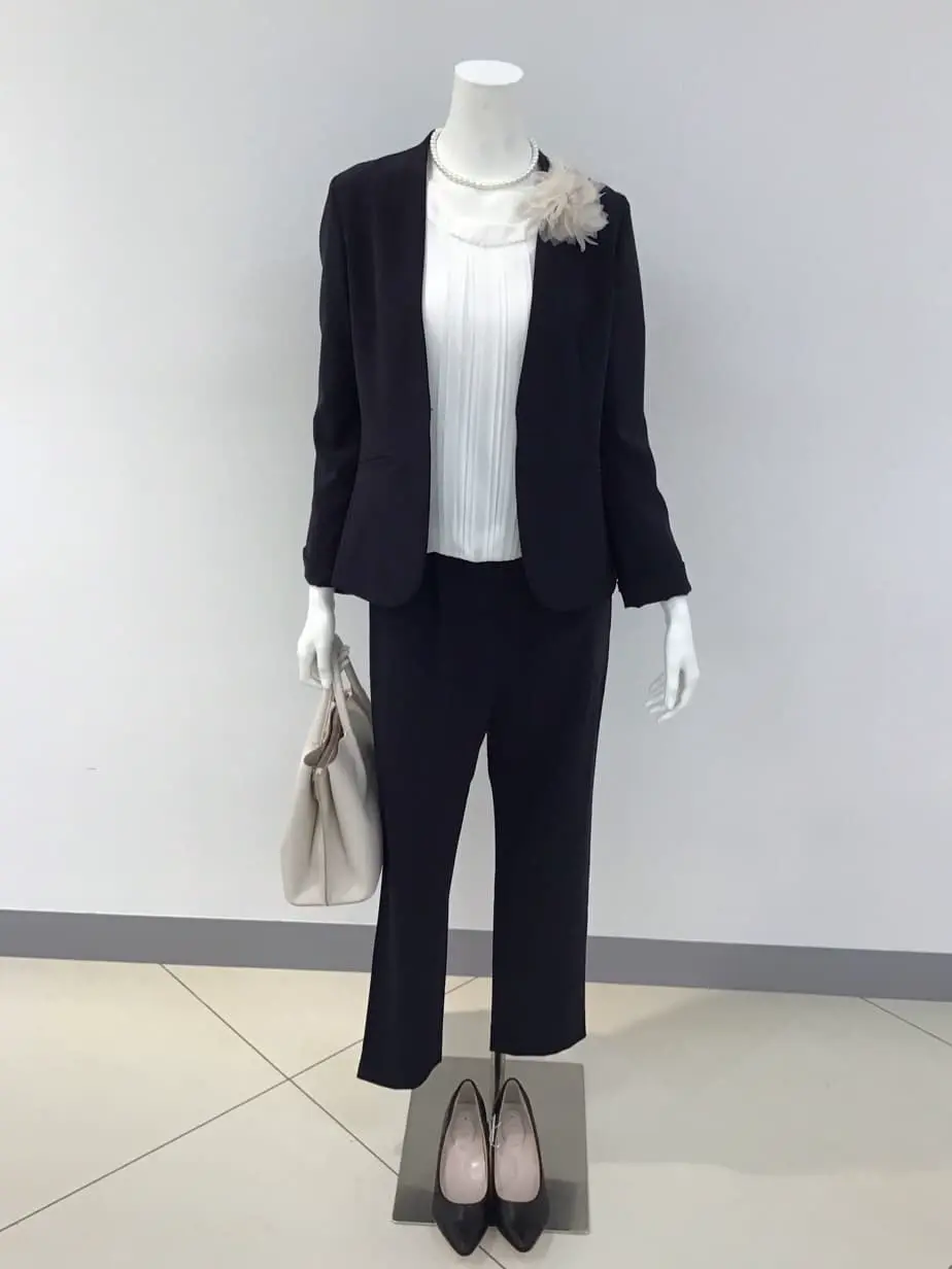  橋本 コーディネート画像