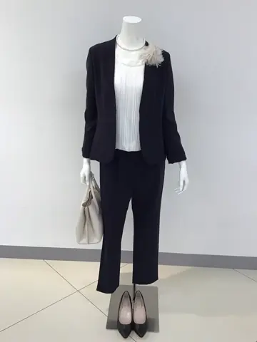 ANY SIS 橋本 コーディネート画像