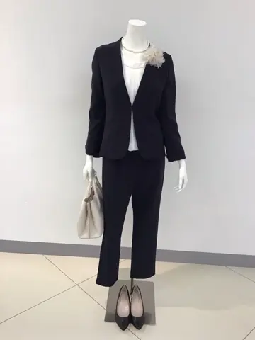 ANY SIS 橋本 コーディネート画像