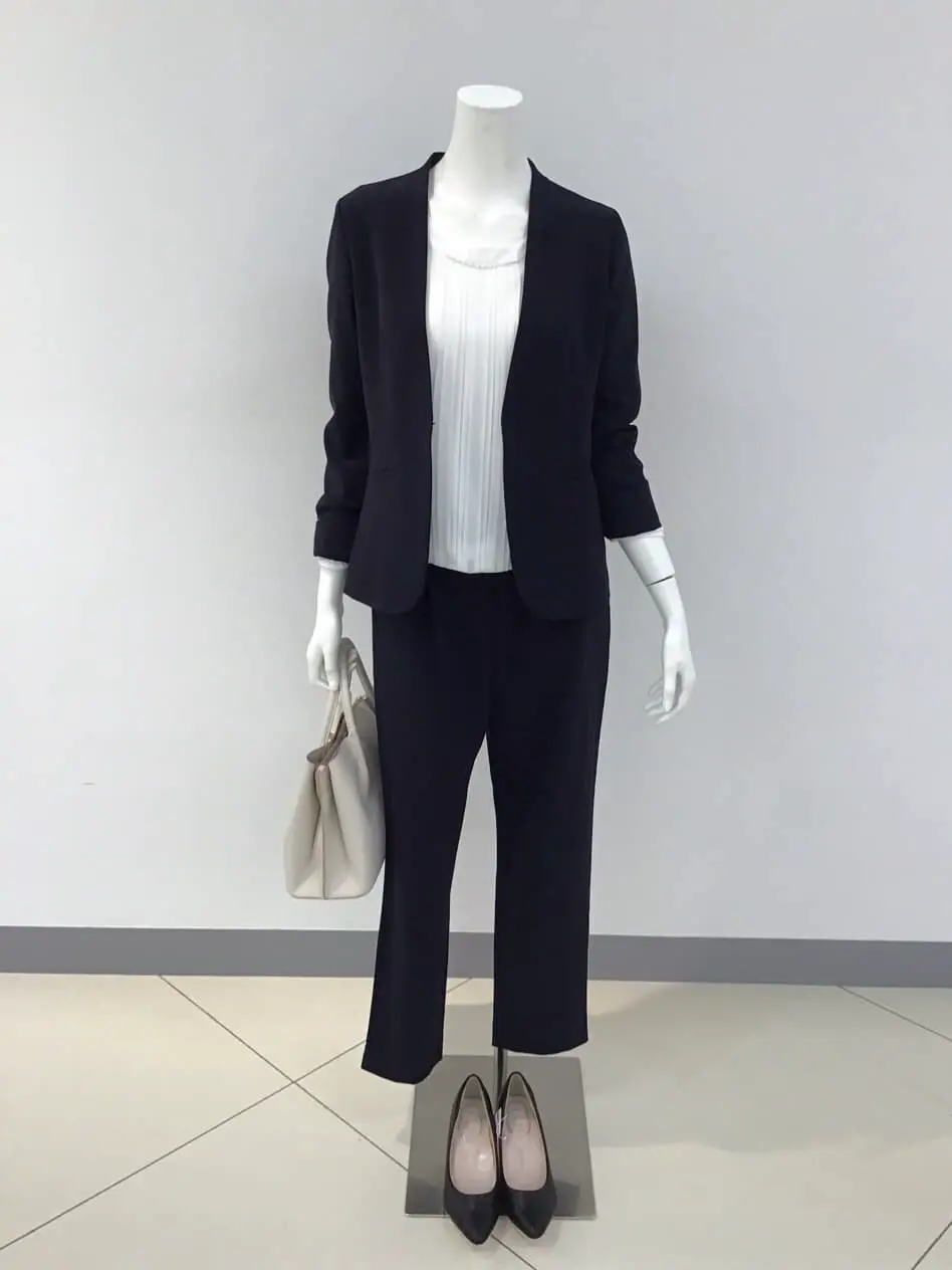 ANY SIS 橋本 コーディネート画像