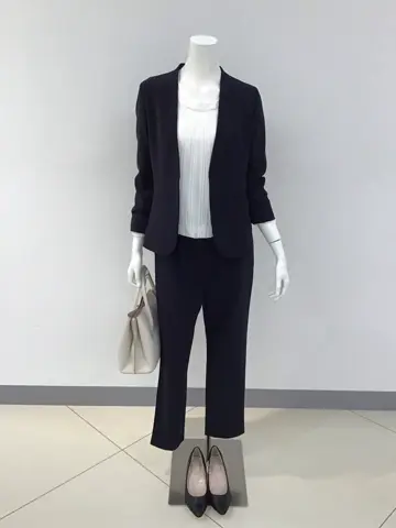 ANY SIS 橋本 コーディネート画像