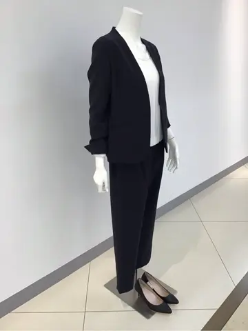 ANY SIS 橋本 コーディネート画像