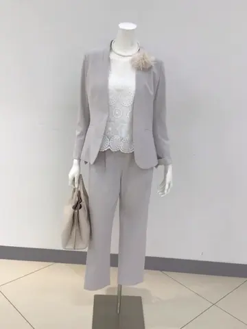 ANY SIS 橋本 コーディネート画像