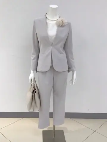 ANY SIS 橋本 コーディネート画像