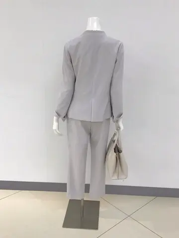 ANY SIS 橋本 コーディネート画像