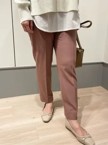 ANY SIS 山本 コーディネート画像