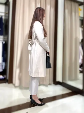 ANY SIS STAFF コーディネート画像