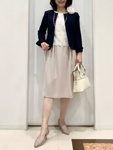 ANY SIS 横田 コーディネート画像