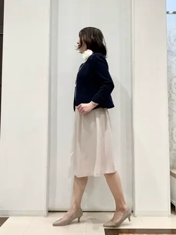 ANY SIS 横田 コーディネート画像