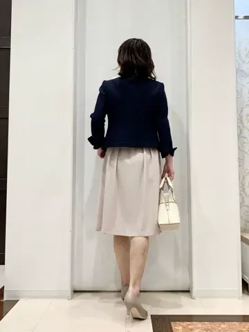 ANY SIS 横田 コーディネート画像