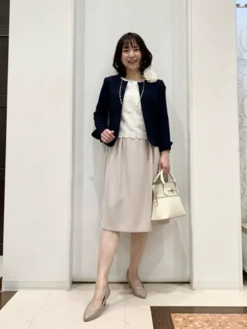 ANY SIS 横田 コーディネート画像