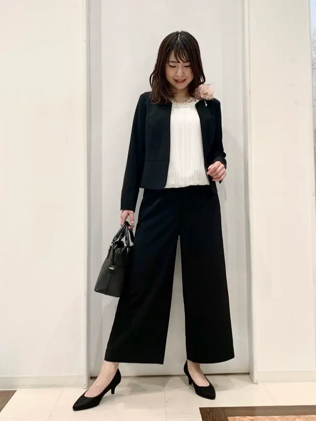  横田 コーディネート画像