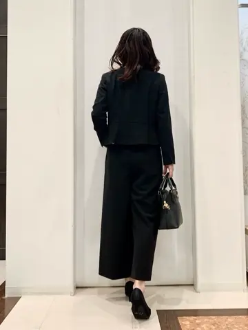 ANY SIS 横田 コーディネート画像