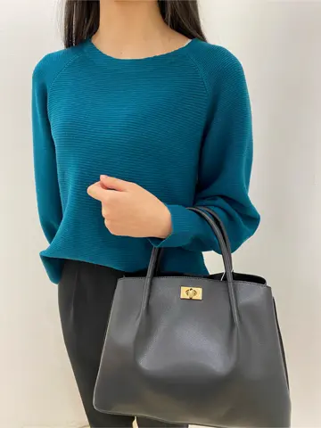 ANY SIS 安原 コーディネート画像