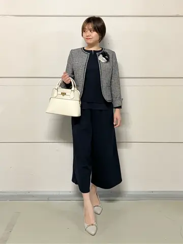 ANY SIS 浅倉 コーディネート画像